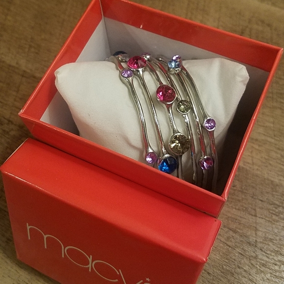 Bangle set - Picture 4 of 4